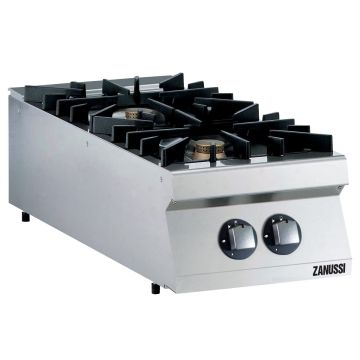 ZANUSSI KOOKUNIT 2-PITS