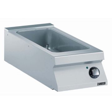 ZANUSSI BAINMARIE EL. 40CM