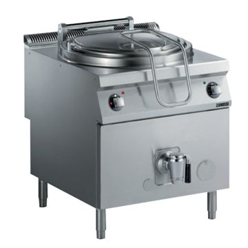 ZANUSSI KOOKKETEL GAS 100L.