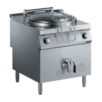 ZANUSSI KOOKKETEL GAS 150L.