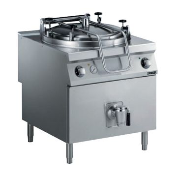 ZANUSSI KOOKKETEL GAS 150L.