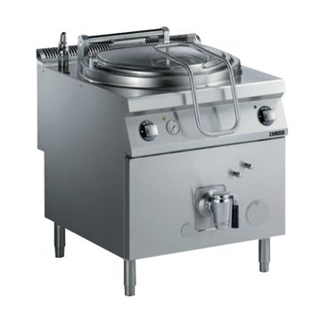 ZANUSSI KOOKKETEL GAS 145L.