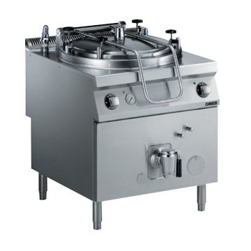 ZANUSSI KOOKKETEL GAS 150L.