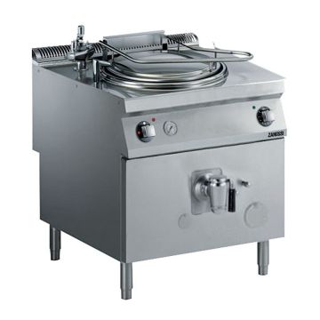ZANUSSI KOOKKETEL GAS 60L