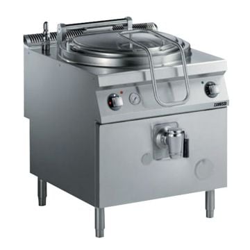 ZANUSSI KOOKKETEL GAS 100L.