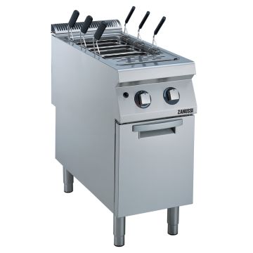 ZANUSSI PASTAKOKER GAS 40L