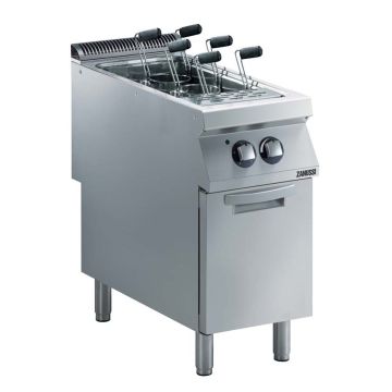 ZANUSSI PASTAKOKER EL. 40L