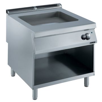 ZANUSSI MULTICOOKER GAS