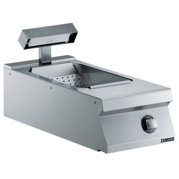 ZANUSSI FRITESWARMHOUDUNIT EL.