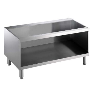 ZANUSSI OPEN ONDERSTEL 1200MM