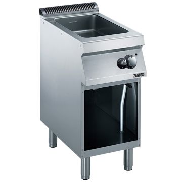 ZANUSSI MULTICOOKER GAS 40CM