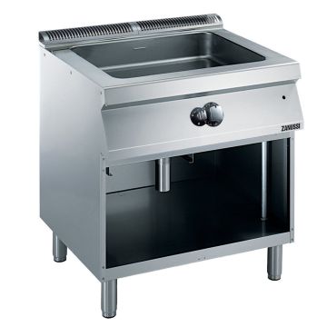 ZANUSSI MULTICOOKER GAS 80CM