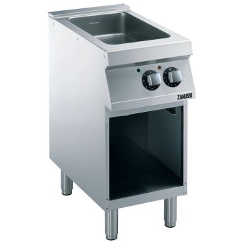 ZANUSSI MULTICOOKER EL. 40CM