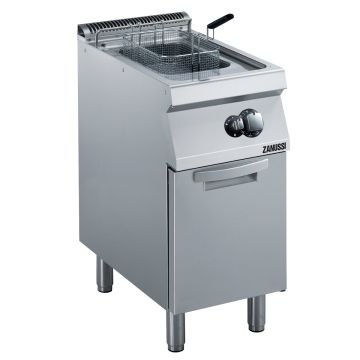ZANUSSI FRITEUSE GAS 1x15L