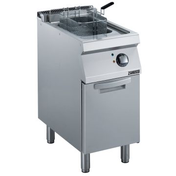 ZANUSSI FRITEUSE EL. 1x14L