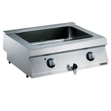 ZANUSSI BAINMARIE EL. 80CM