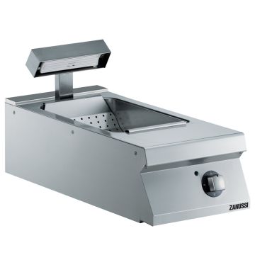 ZANUSSI FRITESWARMHOUDUNIT EL.
