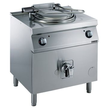 ZANUSSI KOOKKETEL GAS 60L.