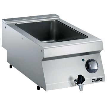 ZANUSSI BAINMARIE EL. 40CM