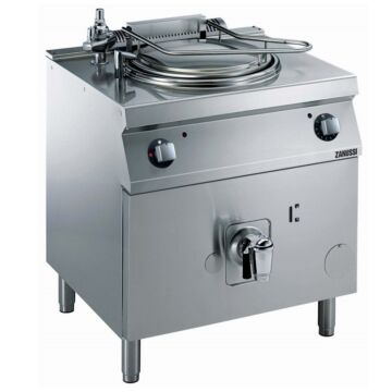 ZANUSSI KOOKKETEL GAS 60L.