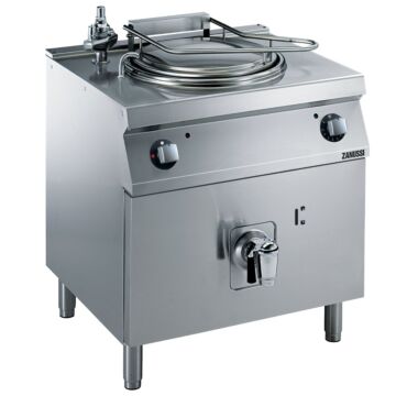 ZANUSSI KOOKKETEL ELEK. 60L.