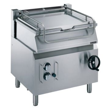 ZANUSSI KANTELB. BRAADSLEDE 60L. GAS