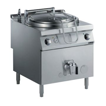 ZANUSSI KOOKKETEL GAS 150L.