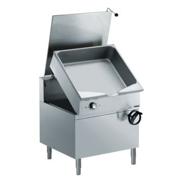 ZANUSSI KANTELB. BRAADSLEDE 100L. ELEK.
