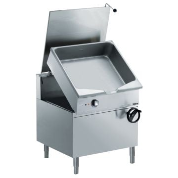 ZANUSSI KANTELB. BRAADSLEDE 80L. ELEK.
