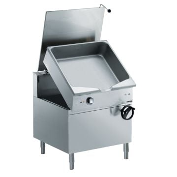 ZANUSSI KANTELB. BRAADSLEDE 100L. ELEK.