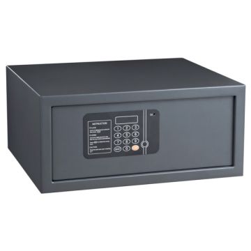 ELEKTRONISCHE HOTELKLUIS