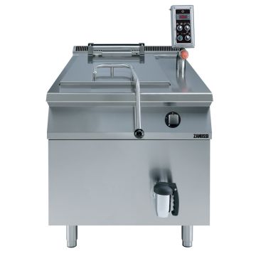 ZANUSSI PASTAKOKER GAS 150L