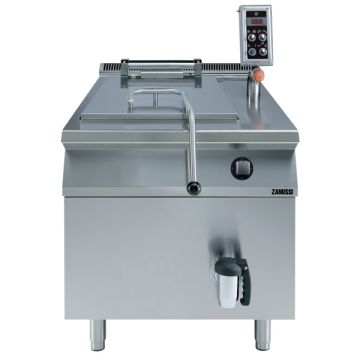 ZANUSSI PASTAKOKER ELEK. 150L.