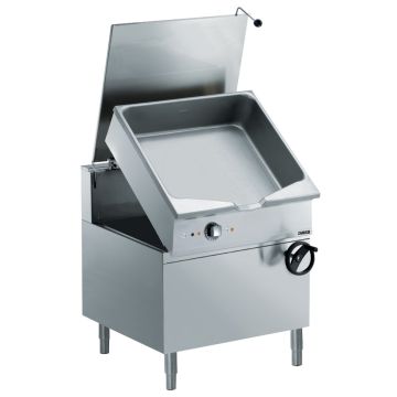 ZANUSSI KANTELB. BRAADSLEDE 80L. GAS