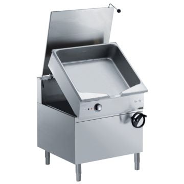 ZANUSSI KANTELB. BRAADSLEDE 80L. GAS