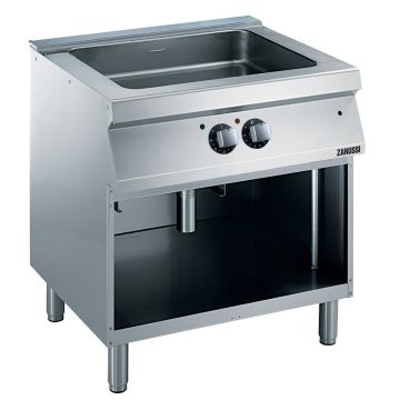 ZANUSSI MULTICOOKER EL. 80CM
