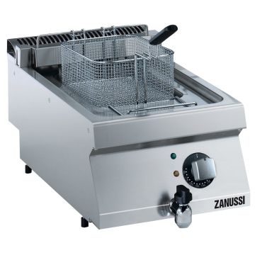 ZANUSSI FRITEUSE EL. 1x12L