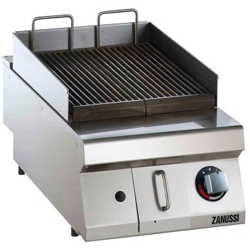 ZANUSSI HP GRILL GAS 40CM