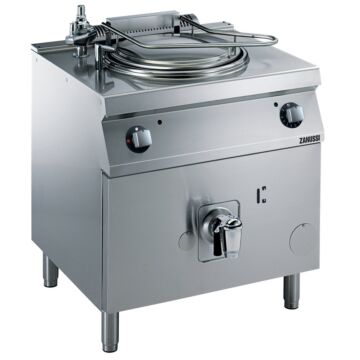 ZANUSSI KOOKKETEL GAS 60L.