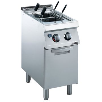ZANUSSI PASTAKOKER GAS 24,5L