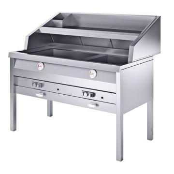 DOLPHIN VISBAKKER PAN 70-45 AARDGAS