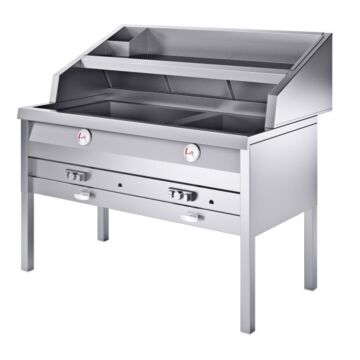 DOLPHIN VISBAKKER PAN 70-45 AARDGAS