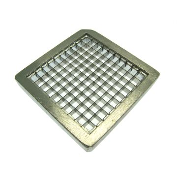 FRITESSNIJDERSET 8x8mm