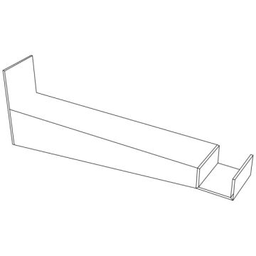 VERSTELBARE KONSOLE