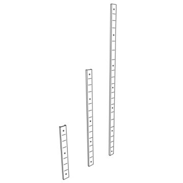 MONTAGESTRIP 360 MM