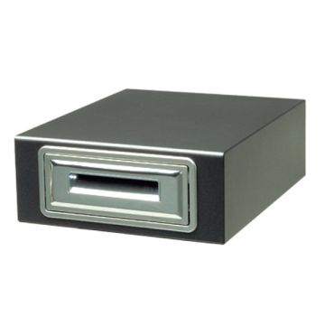 COFFEE CUBE AFKLOPLADE AC17