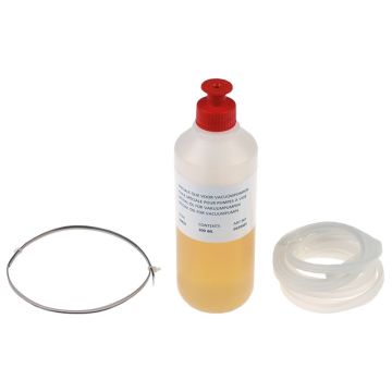 SERVICE KIT HENKELMAN JUMBO 30/35/42 +BOXER 35