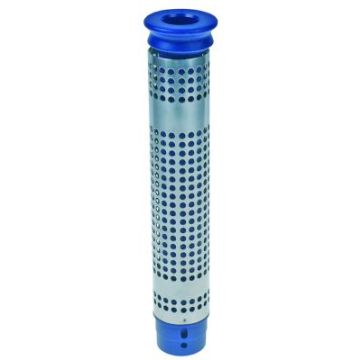 STANDPIJP 295mm Ø 1½"