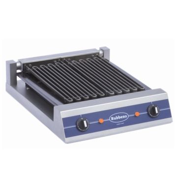 RUBBENS VAPOGRILL -2 ELEMENTEN