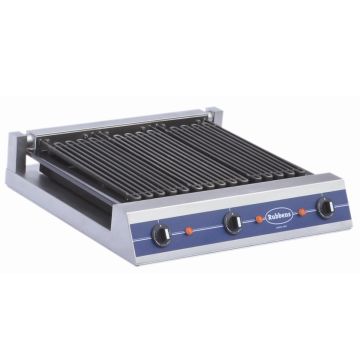 RUBBENS VAPOGRILL -3 ELEMENTEN